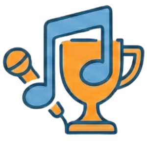 School Song Contest Logo